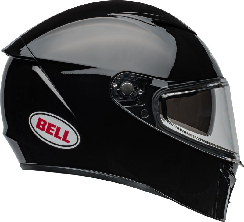 BELL Lithium Mips Gloss Black