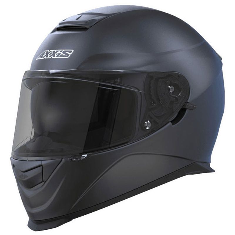 AXXIS EAGLE SV MATT BLACK