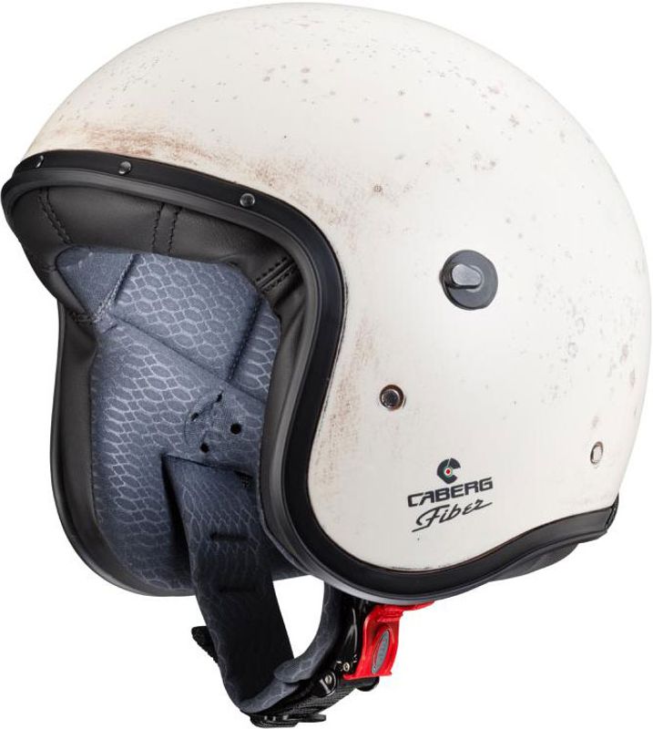 CABERG FREERIDE OLD WHITE