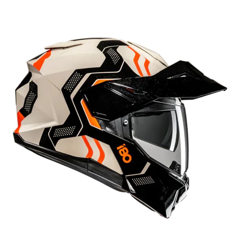 HJC I80 Velly MC7