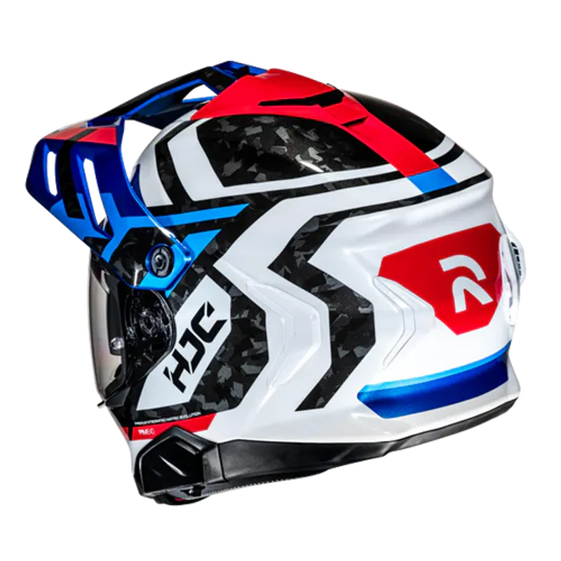 HJC RPHA60 Dakar MC21