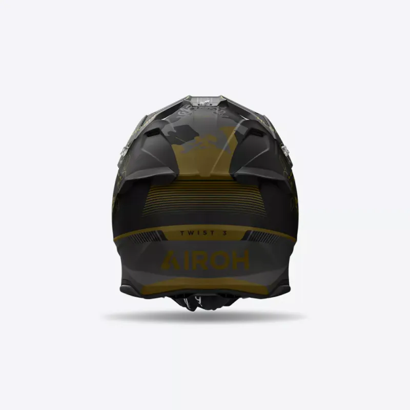 Airoh Twist 3 Titan