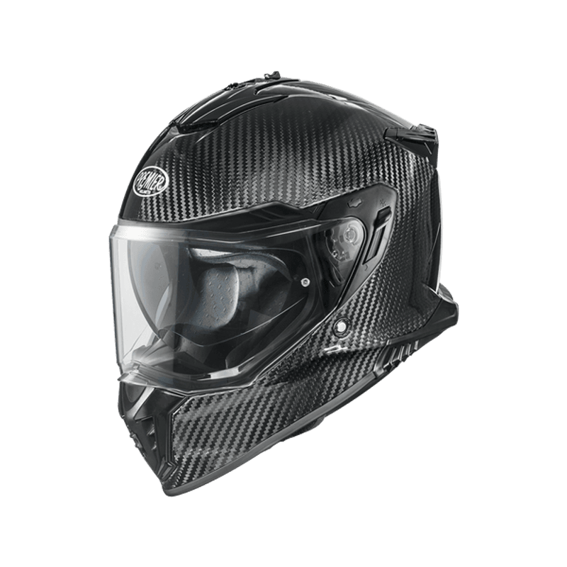 PREMIER Streetfighter Carbon Gloss